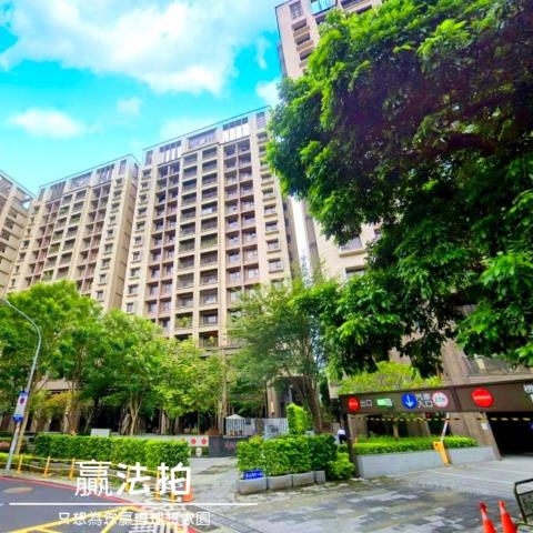 新北土城拍賣大樓-6