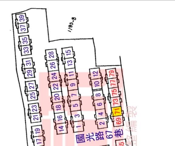 板橋法拍大樓-12