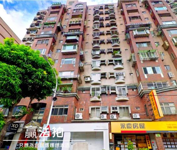 板橋法拍大樓-1