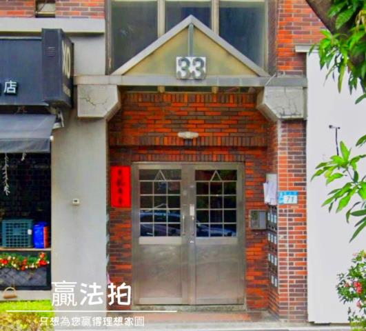 板橋法拍大樓-2
