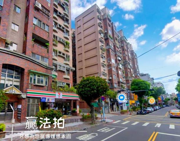 板橋法拍大樓-5