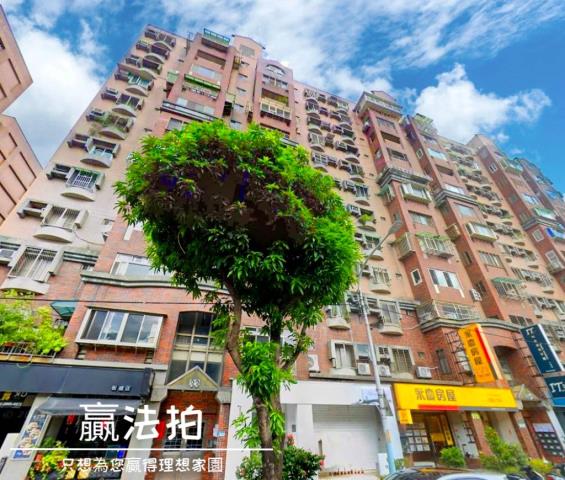 板橋法拍大樓-6