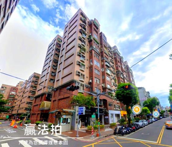 板橋法拍大樓-7