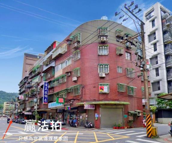 台北法拍公寓-4