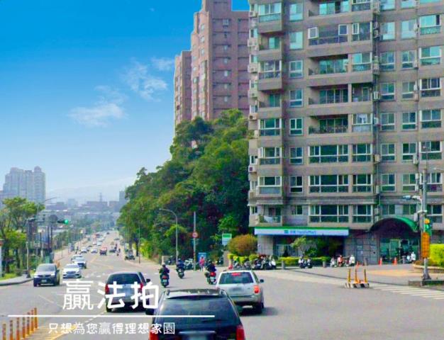 汐止大樓法拍-1