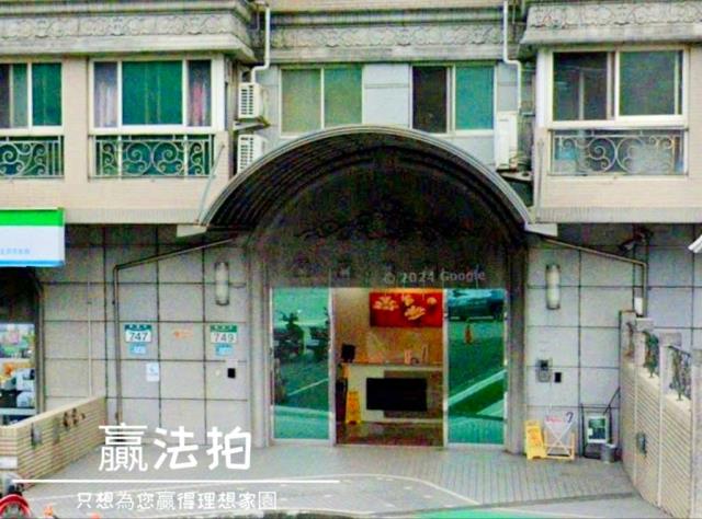 汐止大樓法拍-2