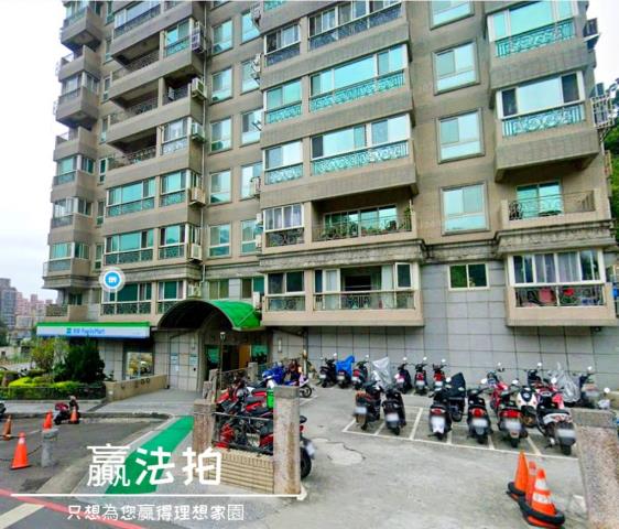 汐止大樓法拍-3