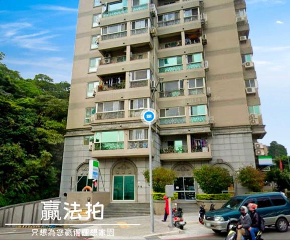 汐止大樓法拍-4