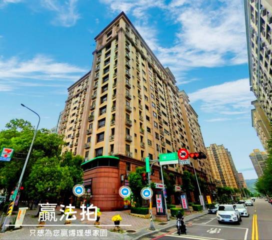 新北樹林法拍大樓-2