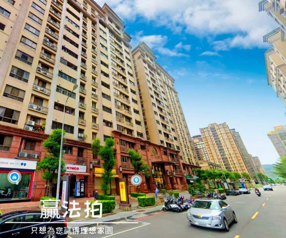 新北樹林法拍大樓-3