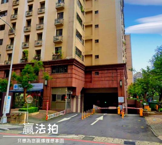 新北樹林法拍大樓-4