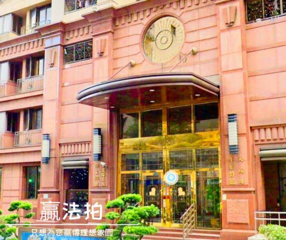 新北樹林法拍大樓-5