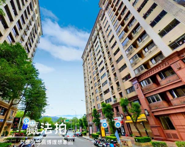 新北樹林法拍大樓-6