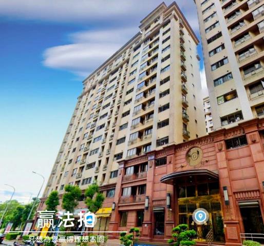 新北樹林法拍大樓-7