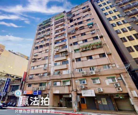 台北法拍華廈-4