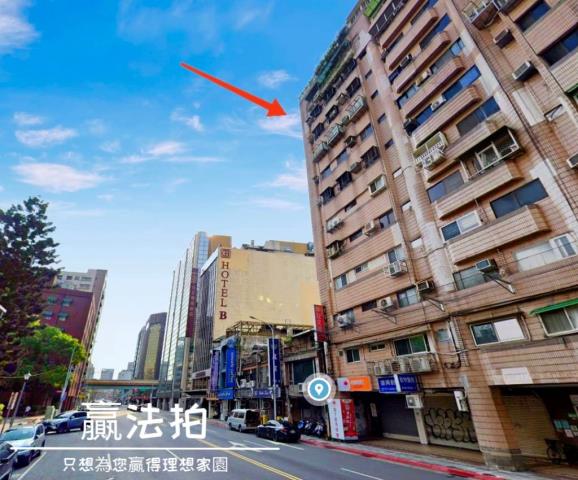 台北法拍華廈-6