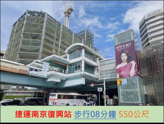 台北法拍華廈-7