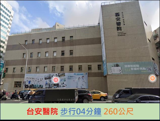 台北法拍華廈-8