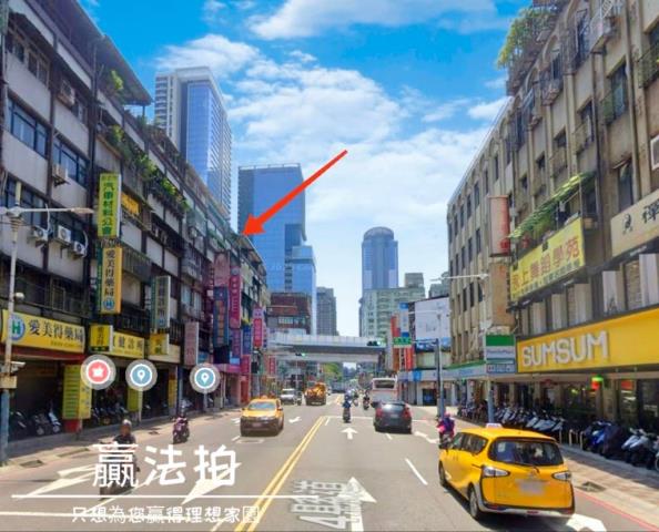 新北板橋公寓拍賣-3