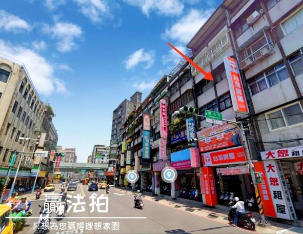 新北板橋公寓拍賣-7