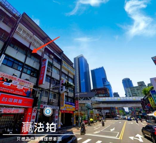 新北板橋公寓拍賣-8