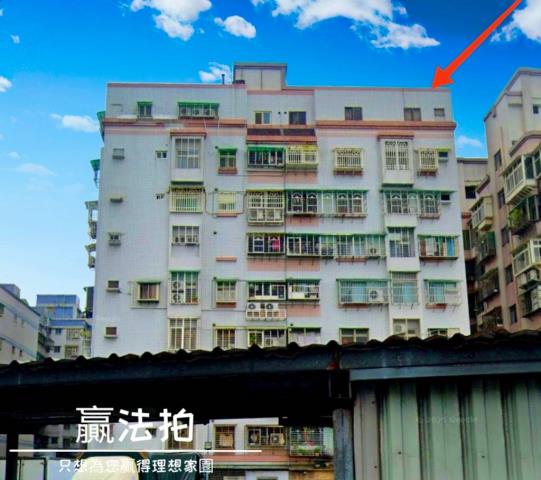 新莊大樓法拍-1