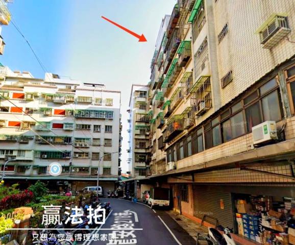 新莊大樓法拍-5