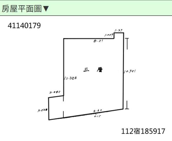中和法拍大樓-14