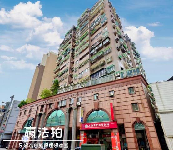 中和法拍大樓-2