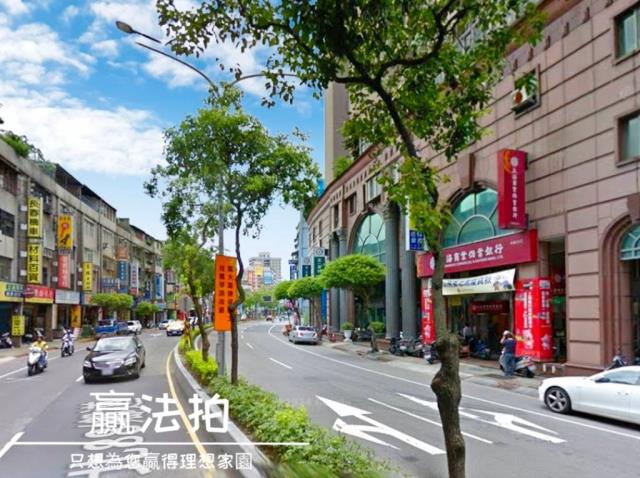 中和法拍大樓-4