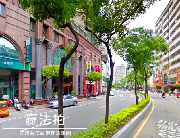 中和法拍大樓-6