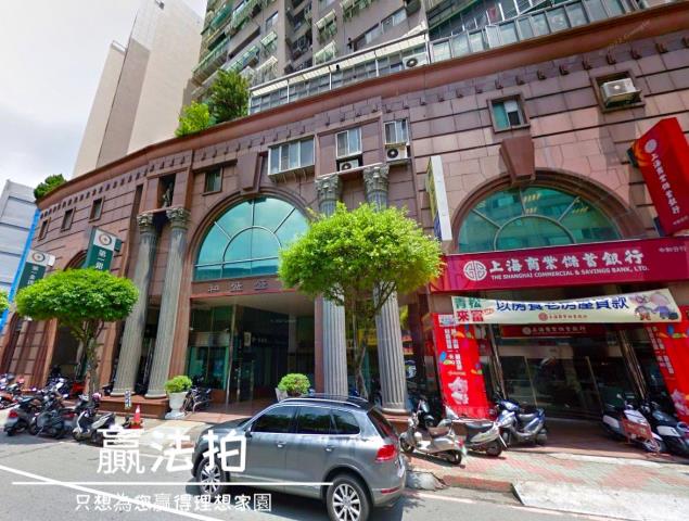 中和法拍大樓-7