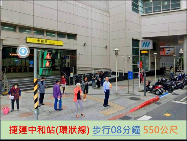 中和法拍大樓-8