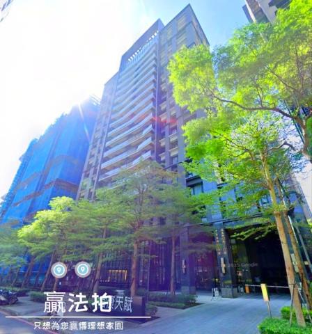 新莊法拍大樓-2