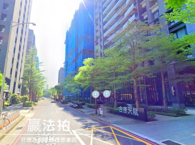新莊法拍大樓-3