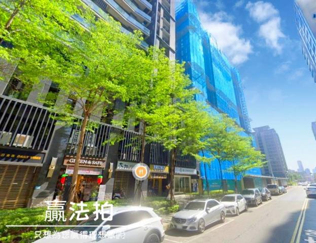 新莊法拍大樓-6