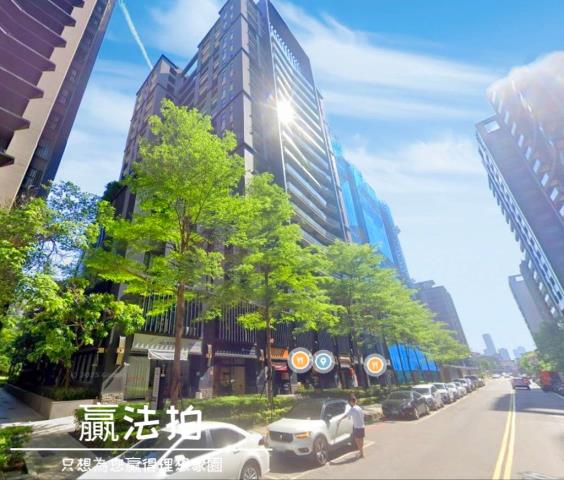 新莊法拍大樓-7