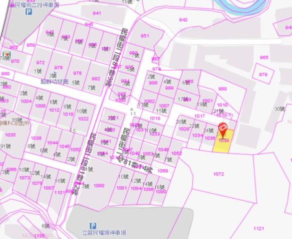 汐止公寓拍賣-5