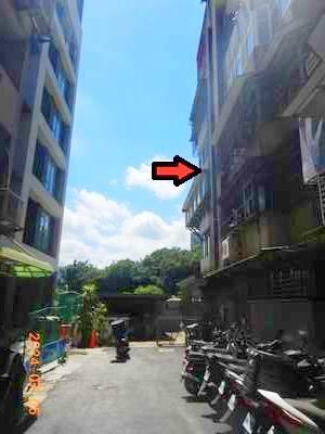 汐止公寓拍賣-0