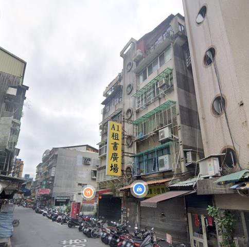 萬華公寓法拍-2