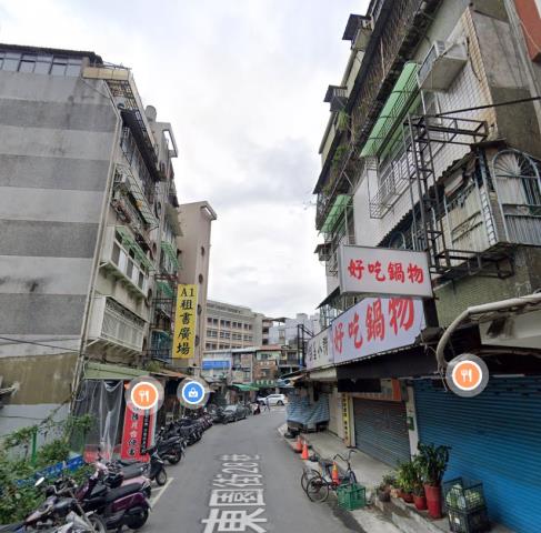 萬華公寓法拍-4
