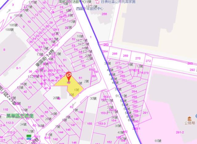 萬華公寓法拍-6