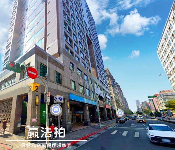 信義區大樓法拍-2