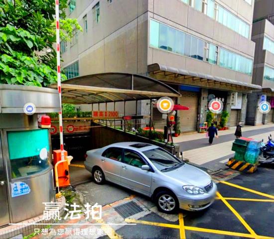 信義區大樓法拍-3
