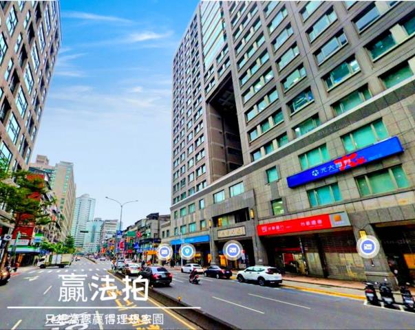 信義區大樓法拍-5