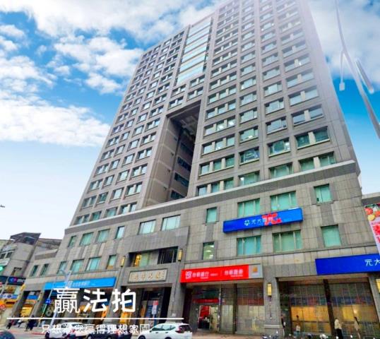 信義區大樓法拍-6