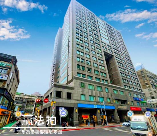 信義區大樓法拍-7