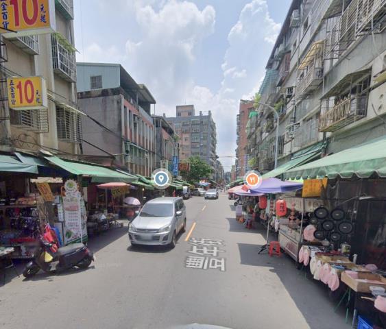 新北法拍公寓-10