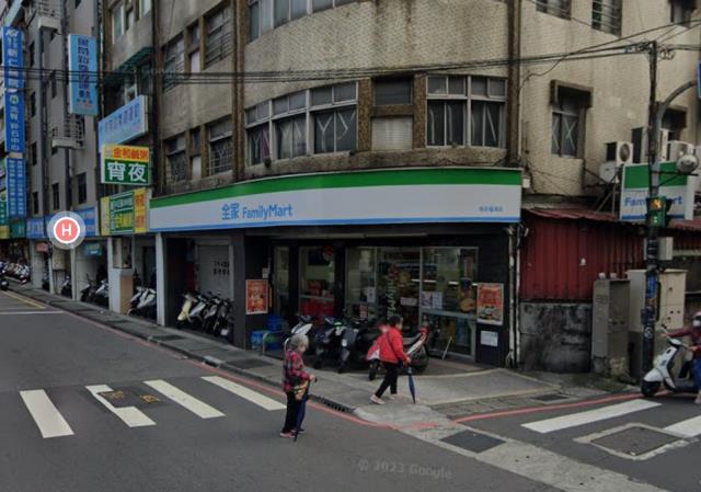 新北法拍公寓-7