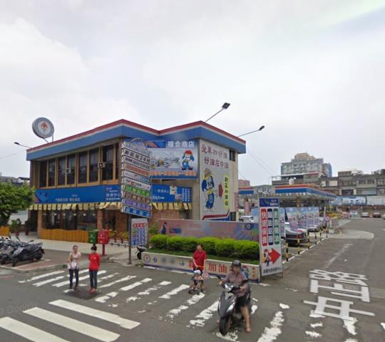 新北法拍公寓-8